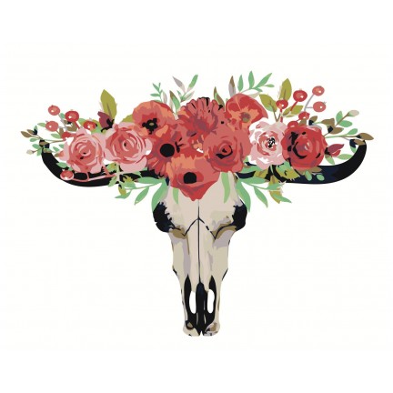 Maalaa numeroilla Z-AB322 Maalaa numeroilla Z-AB322