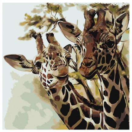 Maalaa numeroilla Z-AB44