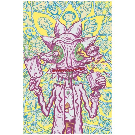 Maalaa numeroilla Z-AB464