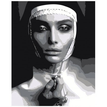 Maalaa numeroilla Z-AB494 Maalaa numeroilla Z-AB494