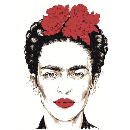 Maalaa numeroilla Z-AB497