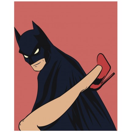 Maalaa numeroilla Z-AB503 Maalaa numeroilla Z-AB503