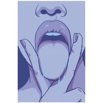 Maalaa numeroilla Z-AB510