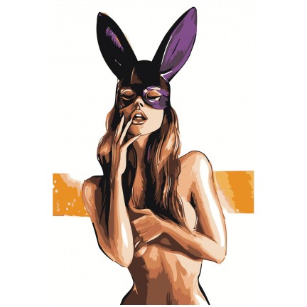 Maalaa numeroilla Z-AB521