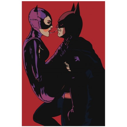 Maalaa numeroilla Z-AB527