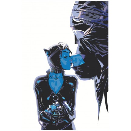 Maalaa numeroilla Z-AB544