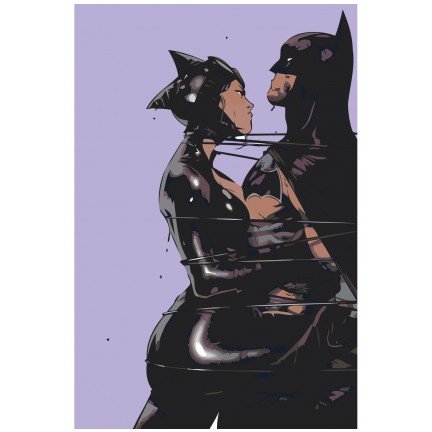 Maalaa numeroilla Z-AB545