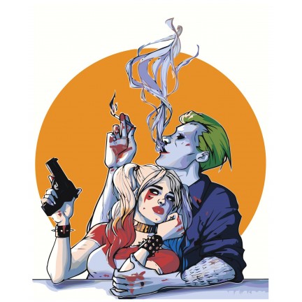 Maalaa numeroilla Z-AB546