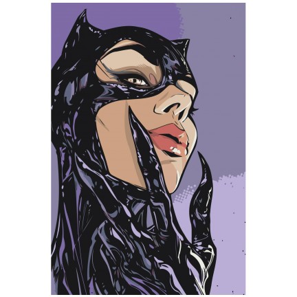 Maalaa numeroilla Z-AB549