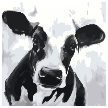 Maalaa numeroilla Z-AB5599