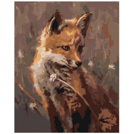 Maalaa numeroilla Z-AB565