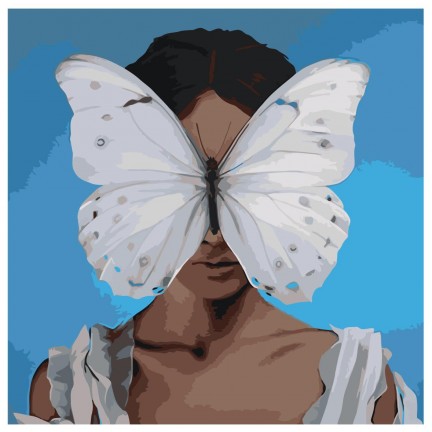 Maalaa numeroilla Z-AB568