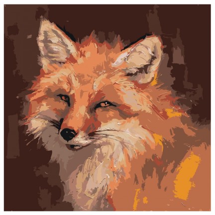 Maalaa numeroilla Z-AB569