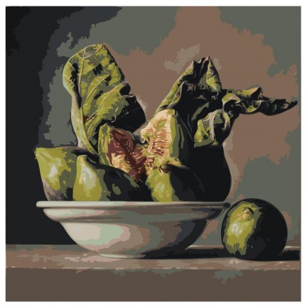 Maalaa numeroilla Z-AB571