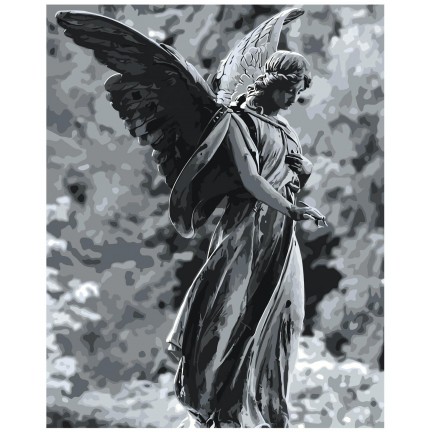 Maalaa numeroilla Z-AB572 Maalaa numeroilla Z-AB572