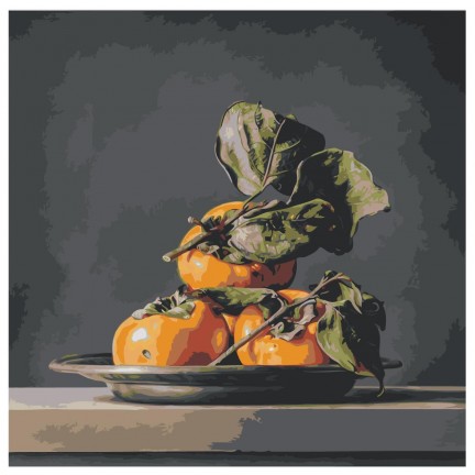 Maalaa numeroilla Z-AB574