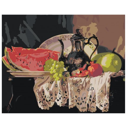 Maalaa numeroilla Z-AB576