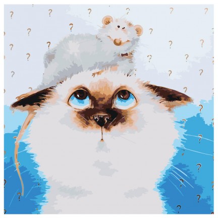 Maalaa numeroilla Z-AB585 Maalaa numeroilla Z-AB585