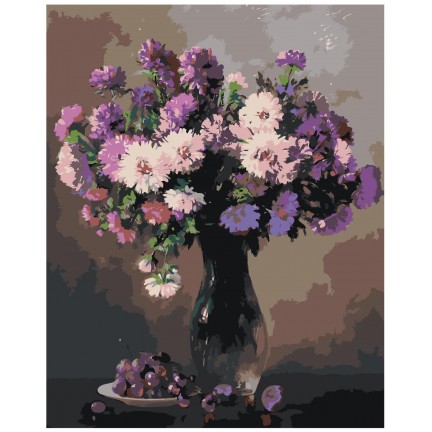 Maalaa numeroilla Z-AB590