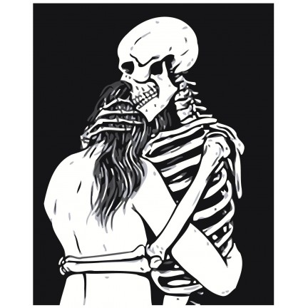 Maalaa numeroilla Z-AB619 Maalaa numeroilla Z-AB619