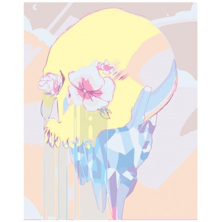 Maalaa numeroilla Z-AB627 Maalaa numeroilla Z-AB627