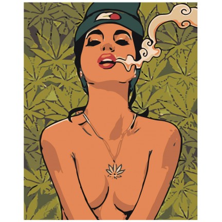 Maalaa numeroilla Z-AB632 Maalaa numeroilla Z-AB632