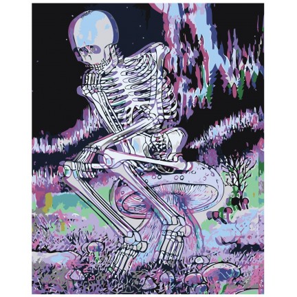 Maalaa numeroilla Z-AB634