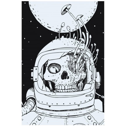 Maalaa numeroilla Z-AB650