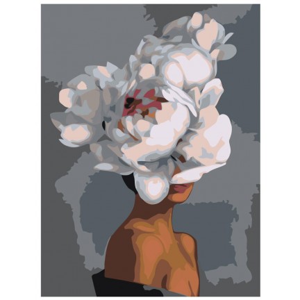 Maalaa numeroilla Z-AB705