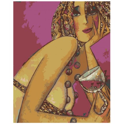 Maalaa numeroilla Z-AB724