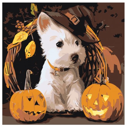 Maalaa numeroilla Z-AB72