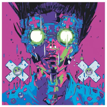 Maalaa numeroilla Z-FU47