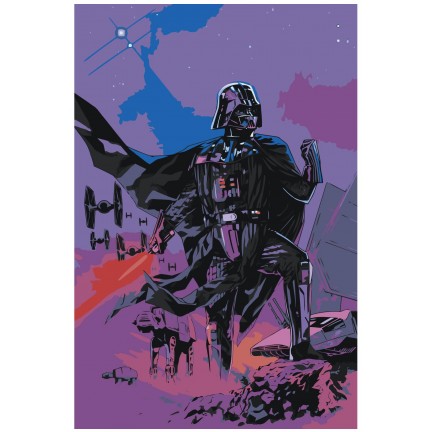 Maalaa numeroilla Z-NA100