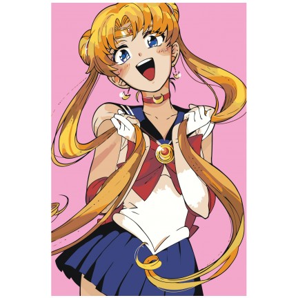 Maalaa numeroilla Z-NA121