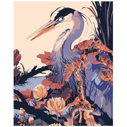 Maalaa numeroilla Z-NA125