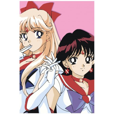 Maalaa numeroilla Z-NA128 Maalaa numeroilla Z-NA128