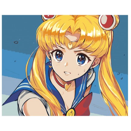 Maalaa numeroilla Z-NA133