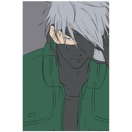 Maalaa numeroilla Z-NA150