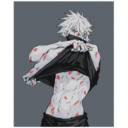 Maalaa numeroilla Z-NA152