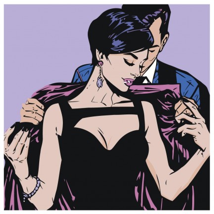 Maalaa numeroilla Z-NA188