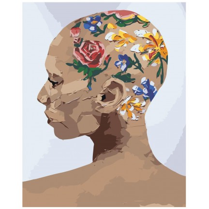 Maalaa numeroilla Z-NA18 Maalaa numeroilla Z-NA18