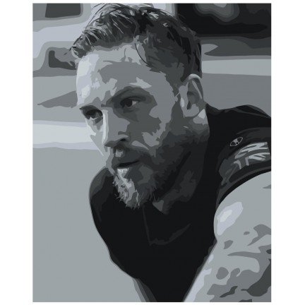 Maalaa numeroilla Z-NA209 Maalaa numeroilla Z-NA209