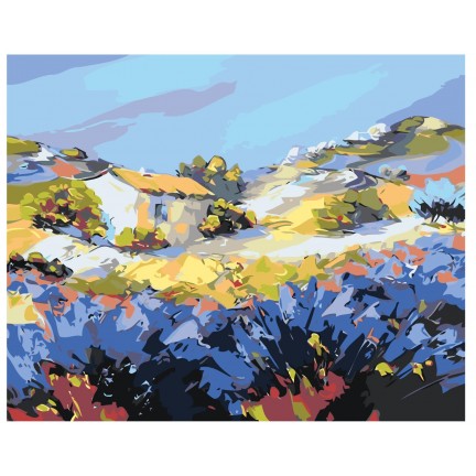 Maalaa numeroilla Z-NA212