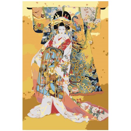 Maalaa numeroilla Z-NA215