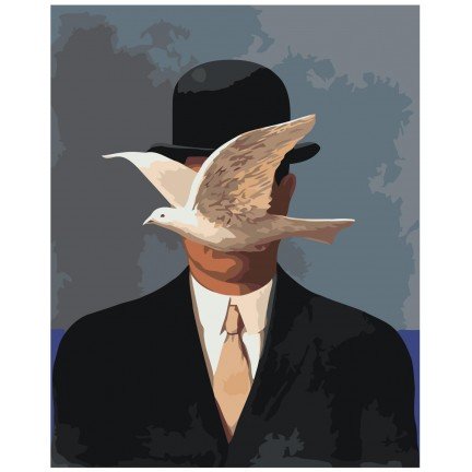 Maalaa numeroilla Z-NA35