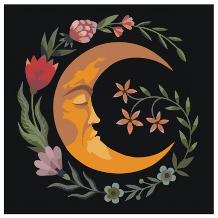 Maalaa numeroilla Z-NA36 Maalaa numeroilla Z-NA36