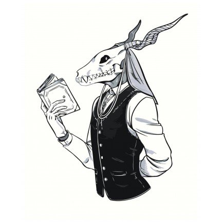 Maalaa numeroilla Z-NA40