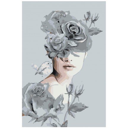 Maalaa numeroilla Z-NA41