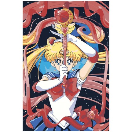 Maalaa numeroilla Z-NA45