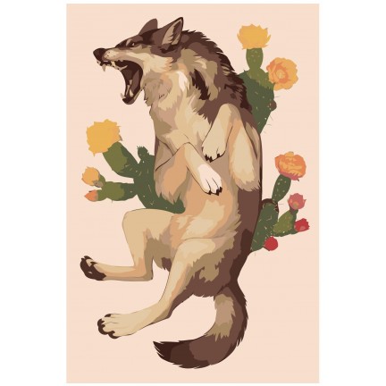 Maalaa numeroilla Z-NA69